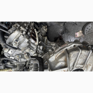 2GR Full Engine
