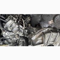 2GR Full Engine