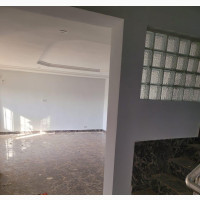 3 Bedroom Terraced Duplex With BQ