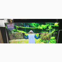 75 Inch Samsung Smart UHD TV