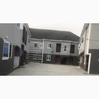 1bdrm Room Parlour in Ajah for rent