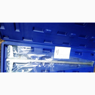 300m Depth Gauge
