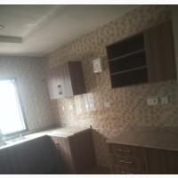 Newly-Built 4bdrm Townhouse / Terrace in Gudu for Rent