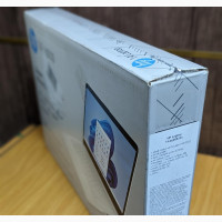 New Laptop HP 14-Dq1025cl 4GB Intel Celeron eMMC 60GB
