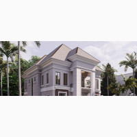 5 Bedroom Duplex