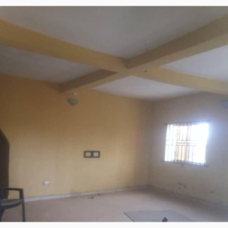 3bdrm Apartment in Igesu, Ayobo for rent