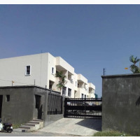 4bdrm Duplex in Off Queens Deive, Ikoyi for rent