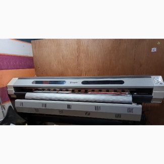 6 Feet Yinghe Large Format Printer - Industrial Printers