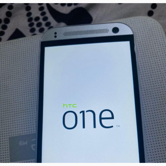 HTC One S 16 GB Silver