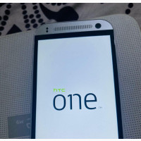HTC One S 16 GB Silver