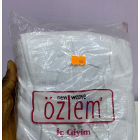 Ozlem New Weave Kids Singlets