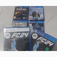Brand New FC 24 (Fifa 24) PS5 PS4