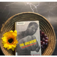 Muhammed Ali: The Greatest