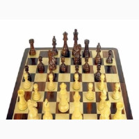 Chess Board Game