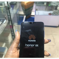 Honor 8X 128 GB Blue