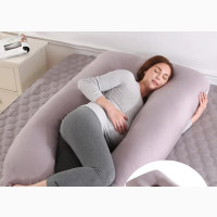 Pregnancy Pillow