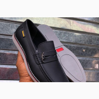 New Quality Men Flat Shoes