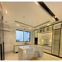 Furnished 5bdrm Duplex in Banana Island for sale