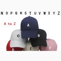 Original Plain Face Cap