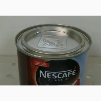Nescafe Classic Coffee (50g)