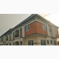 2bdrm Block of Flats in Central City, Sagamu for rent