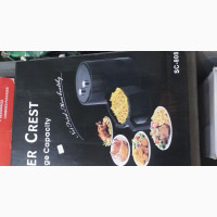 Silver Crest Airfryer - 8ltrs