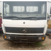 809 Pickup Truck 6 Tyres 4 Cylinder Tokunbo