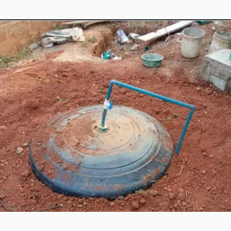 Biodigesters for Cooking and Electricity Generation