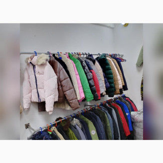 Winter Jacket First Grade Foreign Used Original