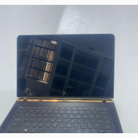 HP Spectre 14 Laptop 8GB Intel Core I7 SSD 256GB
