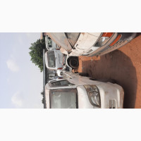 Daihatsu Hijet 2013 White