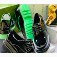 Bottega Veneta Men#039;s Shoe