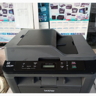 Brother DCP 2540 Quality Printer