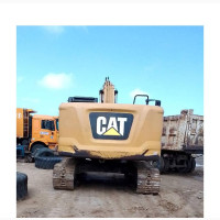Excavators for Hire