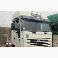 Iveco Herostar 440.42 Tractor Head Super Truck