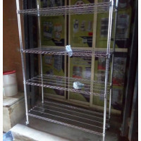 Cooling Rack 4ft