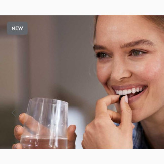 Wellosophy Astaxanthin and Bilberry Extract - Oriflame