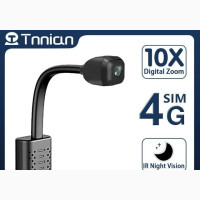 4G Wi-Fi Hidden USB Camera