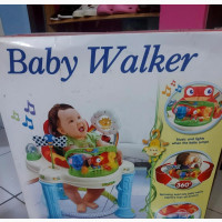360 Baby Walker