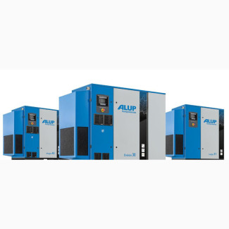 Brand New ALUP Industrial Air Compressor for Sale