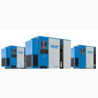 Brand New ALUP Industrial Air Compressor for Sale