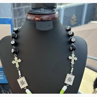 Y2k Necklace - Unisex Fashion Jewelry