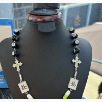Y2k Necklace - Unisex Fashion Jewelry