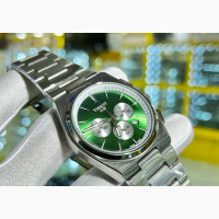 Tissot Chain Chronograph Action