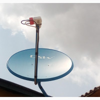 DSTV Installation Services Available