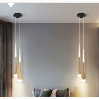 Bedside Wall Hanging Light