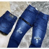 Turkey Jeans For Men