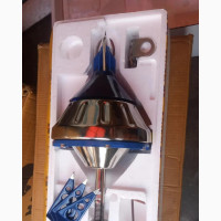 Indelec Thunder Arrestor S3.40