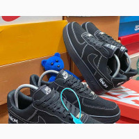 Louis Vuitton Canvas Sneakers
