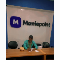 Moniepoint Pos Terminals Available